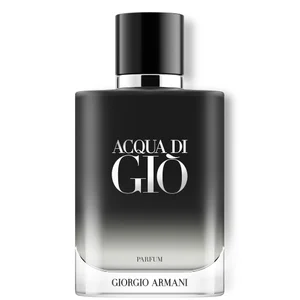 Armani Acqua Di Gio Homme Parfum Spray 100 ml - Size 100ml
