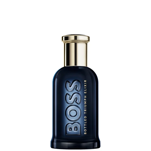 Hugo Boss Bottled Triumph Elixir Parfum Intense für Herren 50 ml