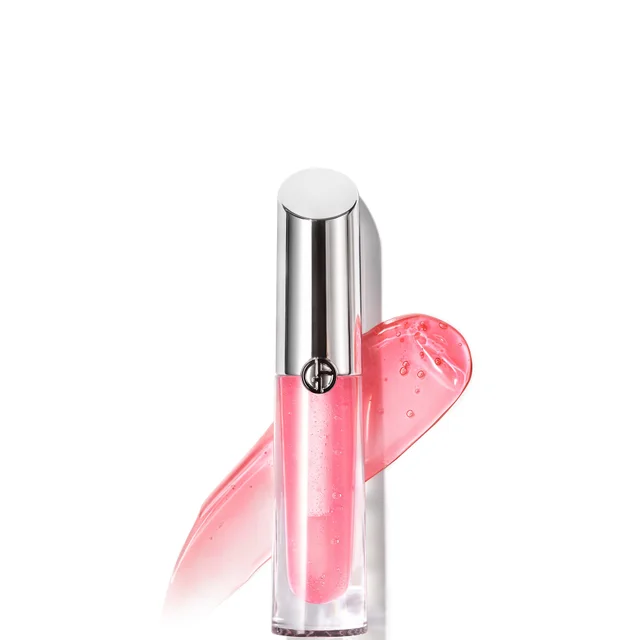 Armani Prisma Glass Lipgloss 3,5 ml (Verschiedene Farbtöne)