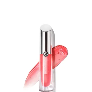Armani Prisma Glass Lipgloss 3,5 ml (Verschiedene Farbtöne) - Shade 04 Cherry Glaze