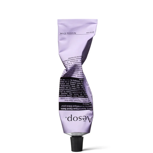 Aesop Eleos Aromatischer Handbalsam 75 ml