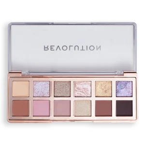 Makeup Revolution The Enchanted Icon Palette - undefined undefined