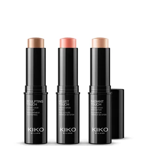 KIKO Milano Contouring Gesichts-Set 30 g - undefined undefined