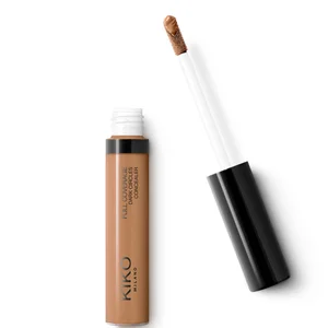 KIKO Milano Full Coverage Augenringe-Concealer 8 ml (Verschiedene Farbtöne) - Shade 12 Cocoa