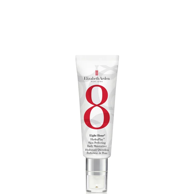 Elizabeth Arden Eight Hour HydraPlay Hautperfektionierende Tägliche Feuchtigkeitscreme 45 ml