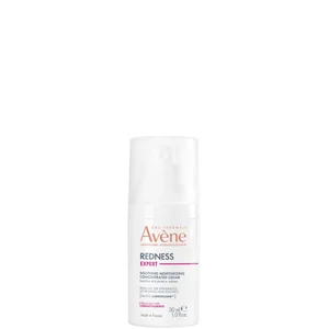 Avène Redness Expert Soothing Moisturizing Concentrated Cream for Redness-Prone Skin 30ml - undefined undefined
