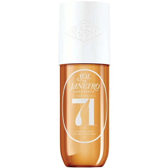 Sol de Janeiro Cheirosa '71 Parfumspray 240 ml