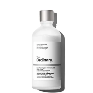 The Ordinary Saccharomyces Ferment 30% Milchiger Toner 100 ml - undefined undefined