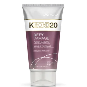 Joico Defy Damage KBond20 Power Masque 150ml - undefined undefined