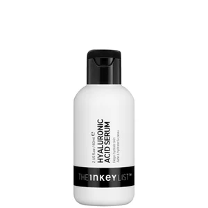 The INKEY List Hyaluronsäure-Serum 60 ml - Size 60ml