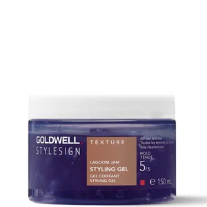 Goldwell Stylesign Lagoom Jam Styling Gel 150ml - undefined undefined
