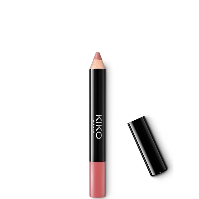 KIKO Milano Smart Fusion Cremiger Lippenstift 1,6 g (Verschiedene Farbtöne)