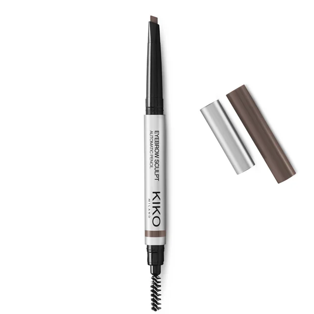 KIKO Milano Eyebrow Sculpt Automatischer Augebrauenstift 0,25 g (Verschiedene Farbtöne)