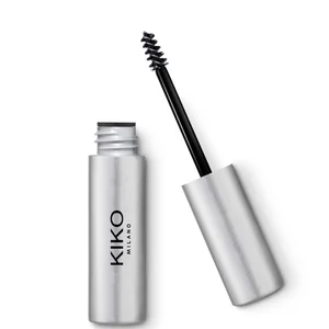 KIKO Milano Eyebrow Designer Gel-Mascara 7 ml - undefined undefined
