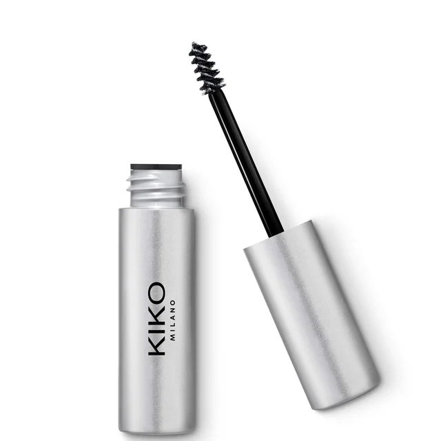 KIKO Milano Eyebrow Designer Gel-Mascara 7 ml