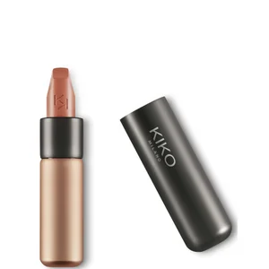 KIKO Milano Velvet Passion Matte Lipstick 3.5g (Various Shades) - Shade 340 Light Sienna