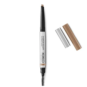 KIKO Milano Eyebrow Sculpt Automatischer Augebrauenstift 0,25 g (Verschiedene Farbtöne) - Shade 02 Fair