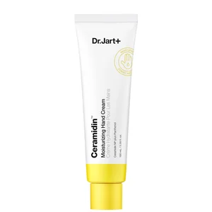 Dr.Jart+ Ceramidin Feuchtigkeitsspendende Handcreme 100 ml - undefined undefined