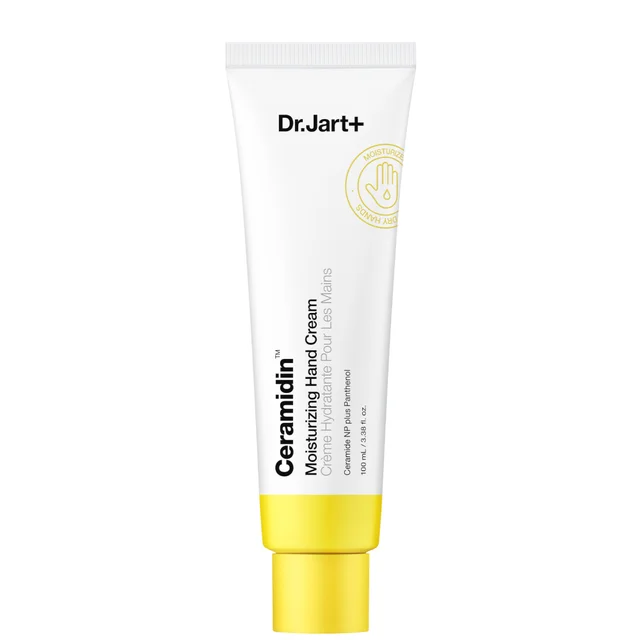 Dr.Jart+ Ceramidin Feuchtigkeitsspendende Handcreme 100 ml