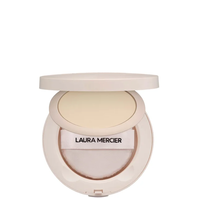 Laura Mercier Ultra Blur Kompaktes Fixierpuder 6,5 g (Verschiedene Farbtöne)