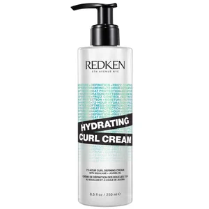 Redken Acidic Bonding Concentrate Curls Feuchtigkeitsspendende Lockencreme 250 ml - undefined undefined