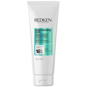Redken Acidic Bonding Concentrate Curls Silikonfreie Leave-in-Haarbehandlung für geschädigte Locken und krauses Haar 250 ml - undefined undefined
