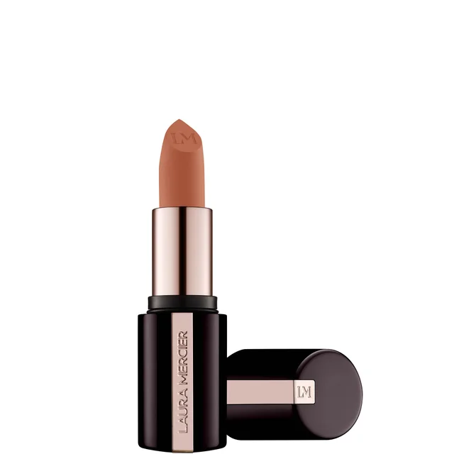 Laura Mercier Caviar Glättender Matter Lippenstift 3,4 g (Verschiedene Farbtöne)