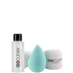 ISOCLEAN Schwamm Pro-Paket - undefined undefined