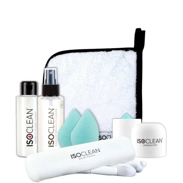 ISOCLEAN Beauty Addict-Paket
