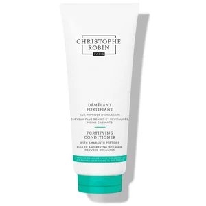 Christophe Robin Fortifying Conditioner 200ml - Option Conditioner