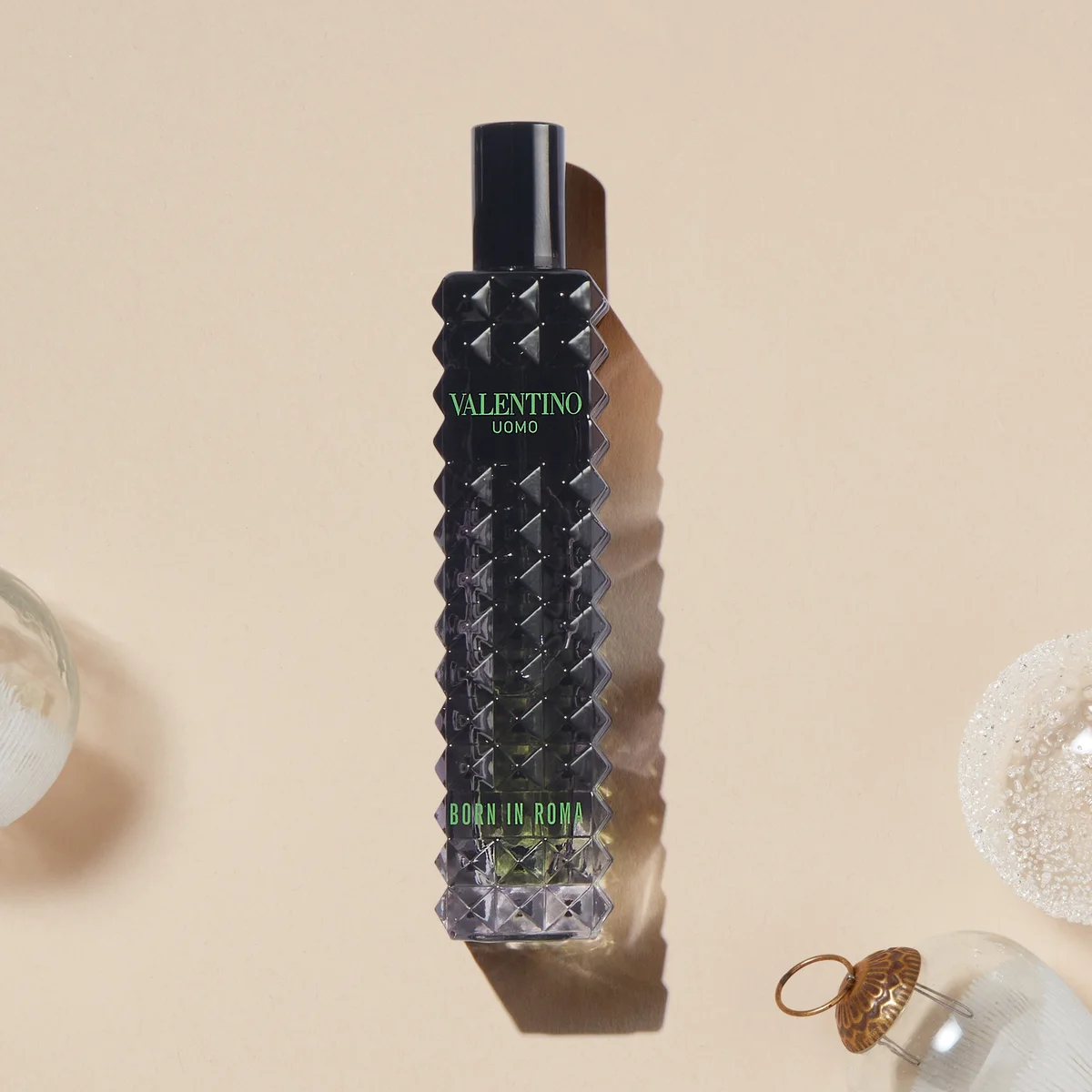 LOOKFANTASTIC Discovery Set festlicher Düfte für Herren (Gutschein im Wert von 65 €)