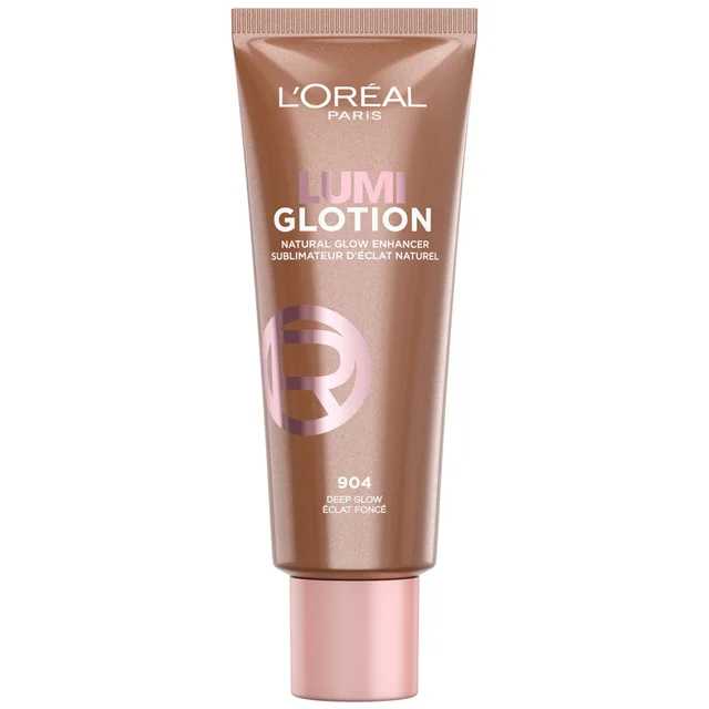 L'Oréal Paris Paradise Lumi Glotion (Verschiedene Farbtöne)