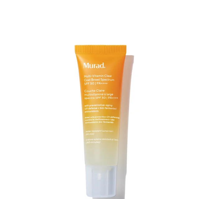 Murad Multi-Vitamin Clear Coat Creme LSF 50 50 ml