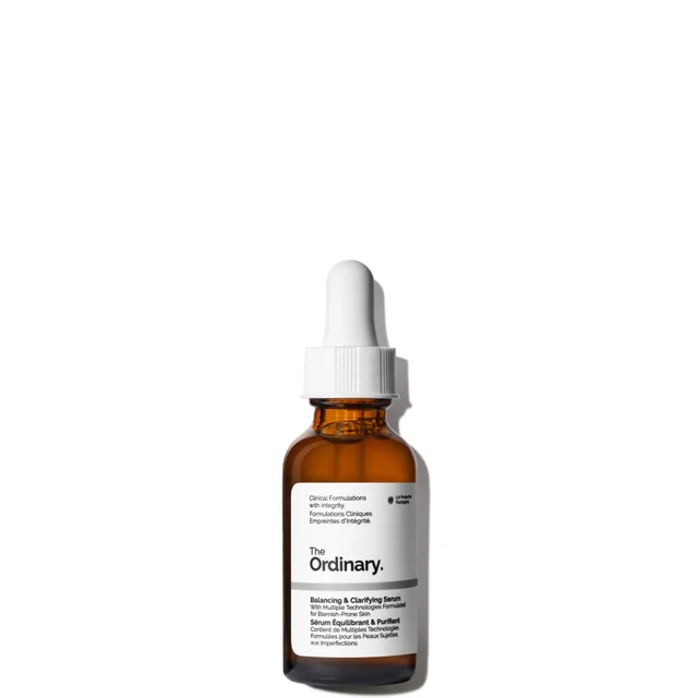 The Ordinary Ausgleichendes und klärendes Serum 30 ml