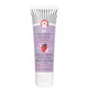 First Aid Beauty KP Bump Eraser Frische-Erdbeer-Körperpeeling mit 10 % Alpha-Hydroxy-Säuren 226 g
