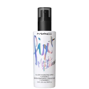 MAC Fix+ Magic Radiance Fixierspray 100 ml - undefined undefined