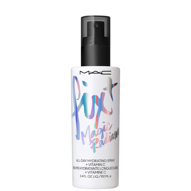 MAC Fix+ Magic Radiance Fixierspray 100 ml