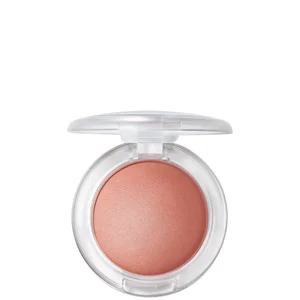 MAC Glow Play Rouge 7,3 g (Verschiedene Farbtöne) - Shade Blush Please