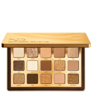 Natasha Denona Golden Palette - undefined undefined