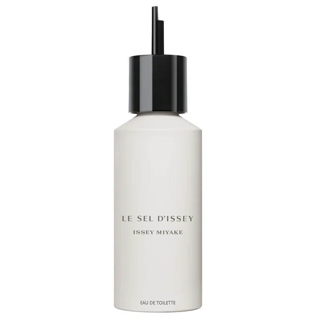 Issey Miyake Le Sel D'Issey Eau De Toilette Nachfüllpackung 150 ml