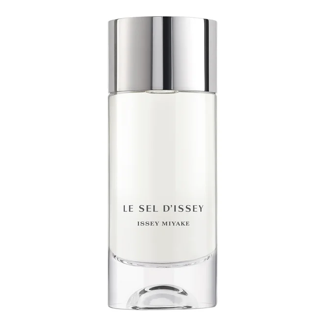 Issey Miyake Le Sel D'Issey Eau De Toilette 100 ml