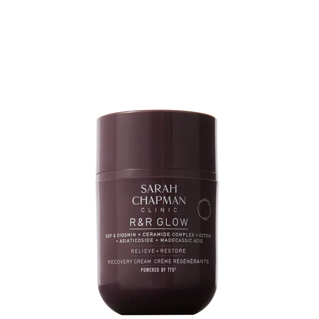 Sarah Chapman R&R Glow Recovery Creme 30 ml