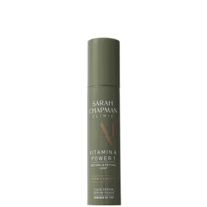 Sarah Chapman Vitamin A POWER 1 Gesichtsserum 30 ml - undefined undefined