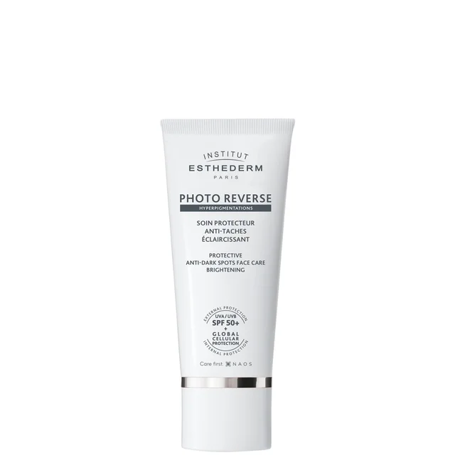 Institut Esthederm Aufhellende LSF 50+ Sonnencreme 50 ml