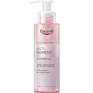 Eucerin Anti-Pigment Cleansing Gel 200ml - undefined undefined