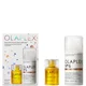Olaplex Smooth Style Icons Haar-Duo