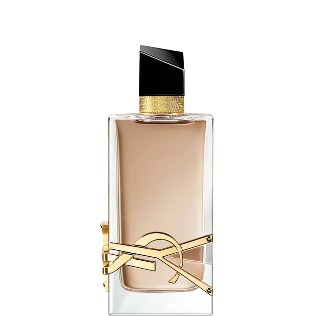 Yves Saint Laurent Libre Flowers and Flames Eau de Parfum Spray 90 ml