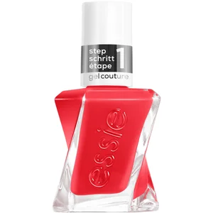 essie Gel Couture Gel-Like Nail Polish-Sizzling Hot - Colour Sizzling Hot