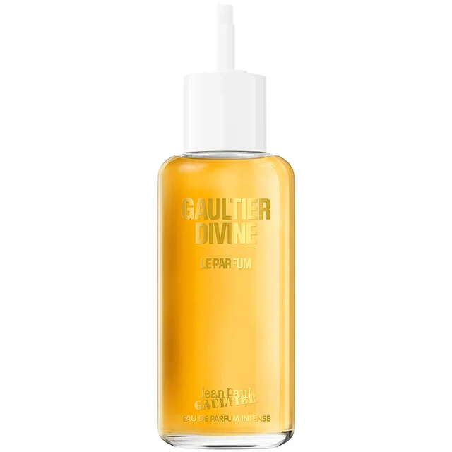 Jean Paul Gaultier Divine Eau de Parfum Intense Nachfüllpackung 200 ml