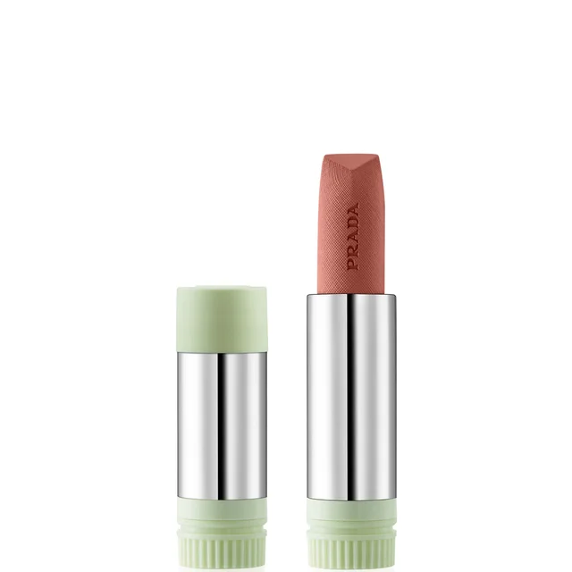 Prada Hyper Matte Nude Lipstick Refill 3.8g (Various Shades)
